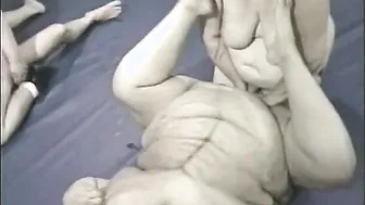 Fat Chicks two