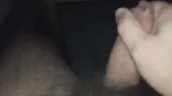 Me Jerking Off And Jizzed three-three The Final