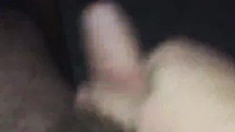 Me Jerking Off And Jizzed three-three The Final