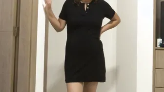 My Latin wifey is very excited by the beach a compilation of