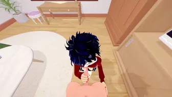 pov SEX WITH NOODLE - GORILLAZ pov PORN