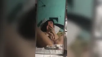trying new phone from BF