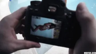 Shoot porn video – Photo Shoot 3 Way