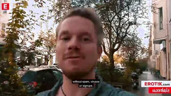 Sensual pounded date with Webcam Angel Erotik.com