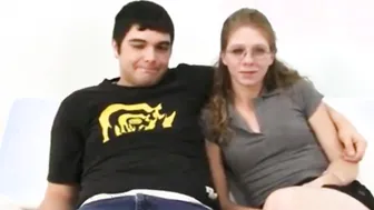 Bf Watches His Slender Women Fucking A Gigantic African Dick
