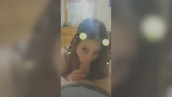 Snap chat eighteen suck