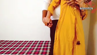 College Gf Boned Again (Full HD)