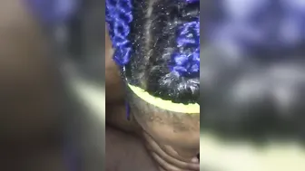Vehicle Sex