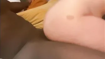 Cutie Interracial Lovers Multiple Orgasms