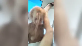Wifey definitely bi sexual