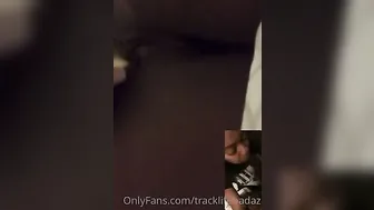 Gets Oral Sex on Face Time