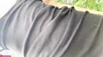 Lost porn video – I gotten Lost into the Woods and Decided to Masturbate