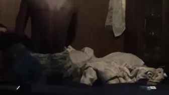 Trick porn video – Fucking a Thot