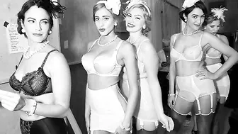 NOSTALGER 1950