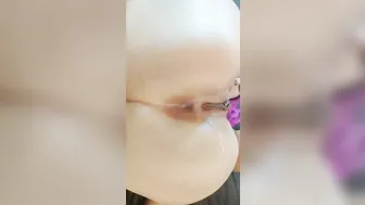 Internal porn video – Anal Internal Ejaculation