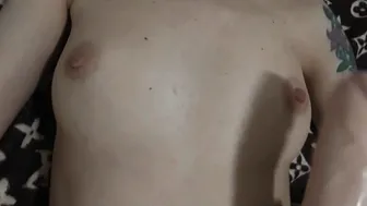 Gigantic Dick and hot Hooters
