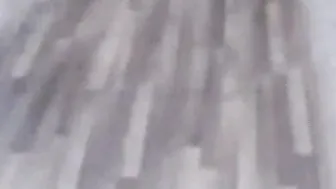 Step Cougar Caught Step Son Spying On Her Into The Shower Preview