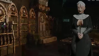 Warhammer 40k Battle Sisters Uncensored four