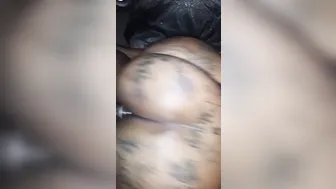 MZ BETTY BOOMBOOM GETTING BONED ROUGH FROM THE BACK