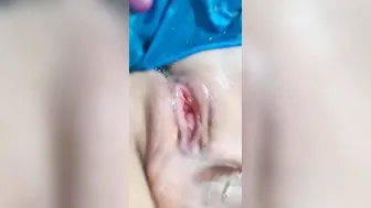 Twat juice