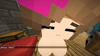 Minecraft sex mod