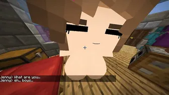 Minecraft sex mod