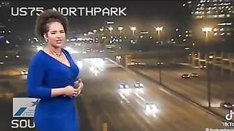 Tik Tok: FEMALES#131 Weather Girls