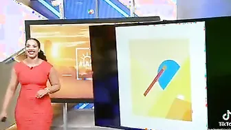 Tik Tok: FEMALES#131 Weather Girls