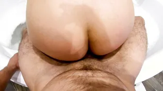 Crazy Hot Sex with my Bf into the Jacuzzi