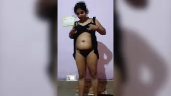 Stepsisters porn video – Apni Gf Ko Room Me Le Jakar Kiya Ganda Kaam