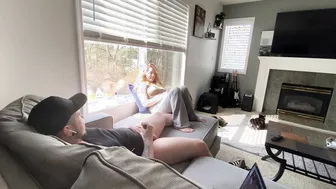 Lover Lends a Hand