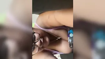 ✨a little Anal Facial Reaction with Crazy Hot Bj and a Throat Pie at the end ✨