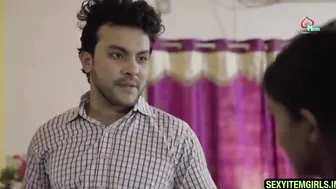 Naukrani ne di Malik ko apne doodh ki chai