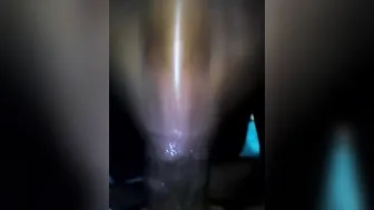 Darkskin Chocolate Panamanian Thot Sucking Off Cumload such a Perfect Sex Sub