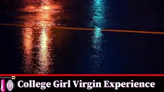 English Sex Story - College sluts Innocent Experience