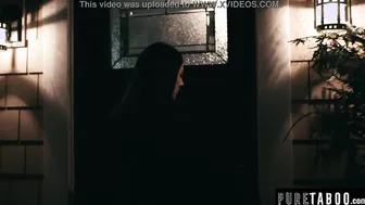 VIRGIN TABOO Devious Dr. Angela White Hoodwinks Client In Lesbo FETISH