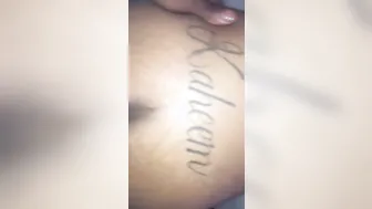 Married mom Man keep Calling