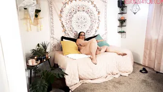 Cucked Webcam Performance TEASER