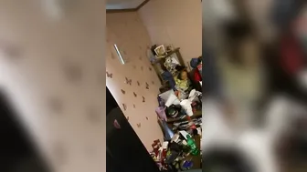 Friend Records Hubby Pound Wifey then he tries to Join