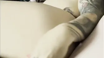 Penis Tease and Fellatio