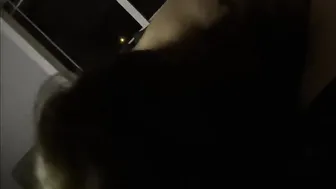 Penis Tease and Fellatio