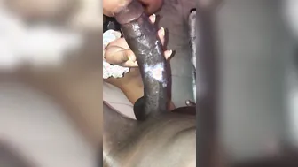 Plowed my Lil Vagina