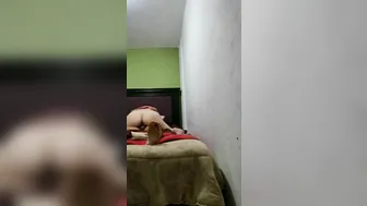Que Rico Coge Esta Señora