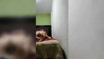 Que Rico Coge Esta Señora