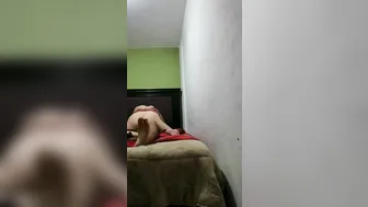 Que Rico Coge Esta Señora