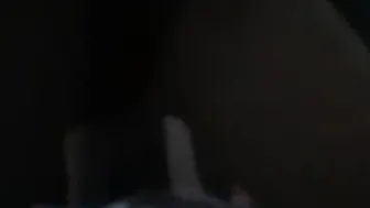 Insatiable White Fiance Inside Gang Bang