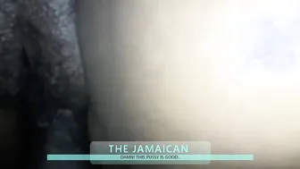 FULL MOVIE Hot 18 Year Old Surprises me with her Tight Twat - TheJamaican1876