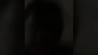 PAWG Jizzes on bbc into Hotel