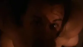Eye porn video – Eye Contact