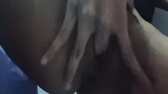 I Squirt into my Friends Shower Room